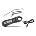 thumbnail image 1 of ZWILLING BBQ+ Abs Digital Thermometer, 1 of 9