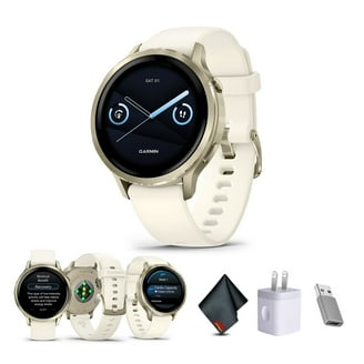 Garmin Forerunner 965 Premium GPS Running and Triathlon Smartwatch Garmin Forerunner 965 Premium GPS Running and Triathlon Smartwatch