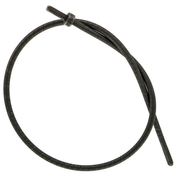 MTD 791-613300 Lower Flexible Drive Shaft Troy-Bilt Craftsman Yard Runner YM90BC