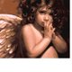 thumbnail image 3 of Pintura al sobre Pintura por s de números , Ángel de hadas Gloria Kit de pintura por números, 3 of 6