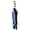Blue Black White, variant on 10 ft Horse Nylon Heavy Duty Lead Rope Nickle Plated Brass Hardware 60554