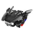 thumbnail image 4 of IUYT6 Foldable Drone with 1080P Camera FPV Drone for Beginners Gesture Control, Obstacle Avoidance，Headless Mode , WiFi RC Quadcopter Daily Gift, 4 of 9