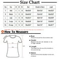 thumbnail image 3 of Rezuofi 1 Pcs Summer Tops for Women 2025 Casual Short Sleeve Cotton Linen Shirts Button V Neck Tunic Blouse Beach Vacation Clothes, 3 of 8
