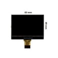 thumbnail image 5 of Tableau de Bord Instrument de Voiture, Écran LCD de Réparation de Pixels pour Focus C-Max Galaxy Kuga, 5 of 5