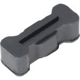 thumbnail image 6 of PET-U 2x Tailgate Rubber Latch Bumper 15726082 For 1994-2004 Chevrolet S10 GMC Sonoma, 6 of 7