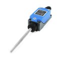 thumbnail image 1 of Unique Bargains AC 250V 5A DC 115V 0.4A Actuator Momentary Limit Switch, 1 of 1