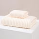 thumbnail image 1 of Nvzi 1 toalla de baño de algodón suave, muy absorbente, para ducha, piscina, 27,56 x 55,12 pulgadas (blanco), 1 of 5