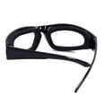 thumbnail image 6 of Onion Cutter Glasses, Anti-spicy Onion Cutting Goggles Anti-splash Protective Glasses Eye Protector Kitchen Gadget For Adult Men Women Youth, 6 of 8