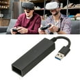 thumbnail image 4 of Petit Convertisseur VR pour Console, Adaptateur VR Portable et Stable pour Jeu Somatosensoriel, 4 of 8