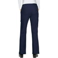 thumbnail image 2 of KOI Basics Low-Rise Waistband Lightweight  Comfortable Holly Scrub Pant for Women, 2 of 7