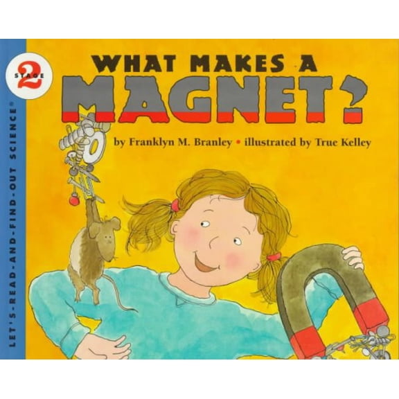 What Makes a Magnet?