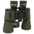 DE?20X50 Outdoor Binoculars High Definition Waterproof Sightseeing Binoculars with Strap Nehlobo