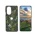 thumbnail image 1 of Green-Botanical-ferns-foliage-forest-nature-2 Phone Case, Degined for Motorola Edge 30 Pro Case Men Women, Flexible Silicone Shockproof Case for Motorola Edge 30 Pro, 1 of 1