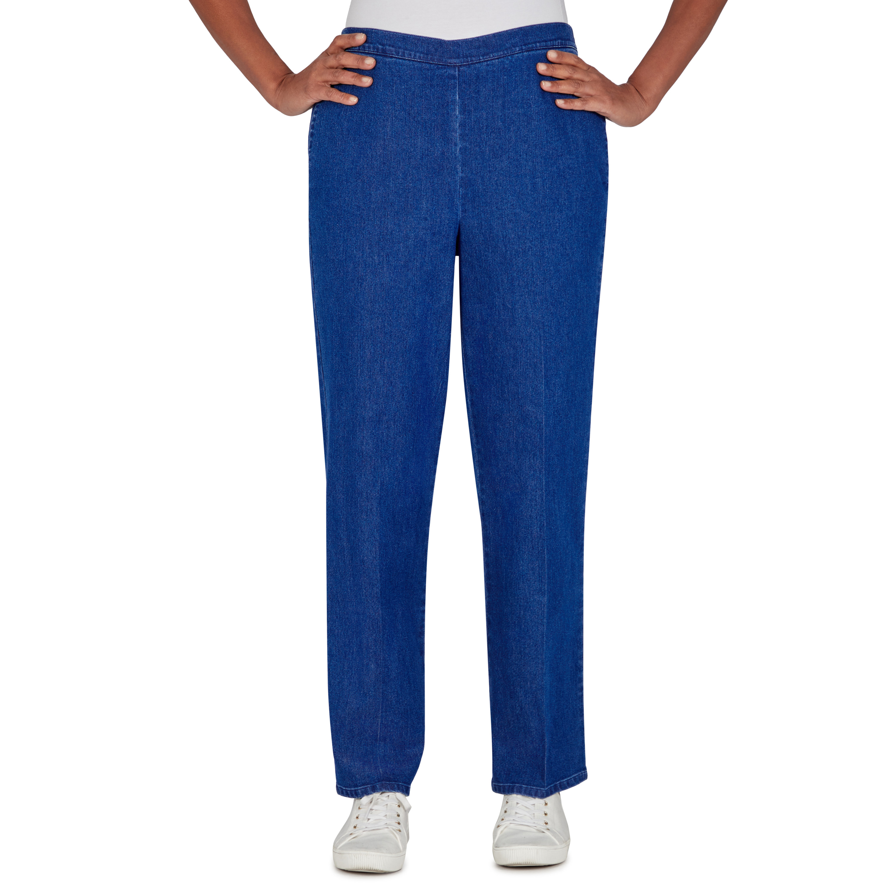 Alfred Dunner Womens Jeans - Walmart.com