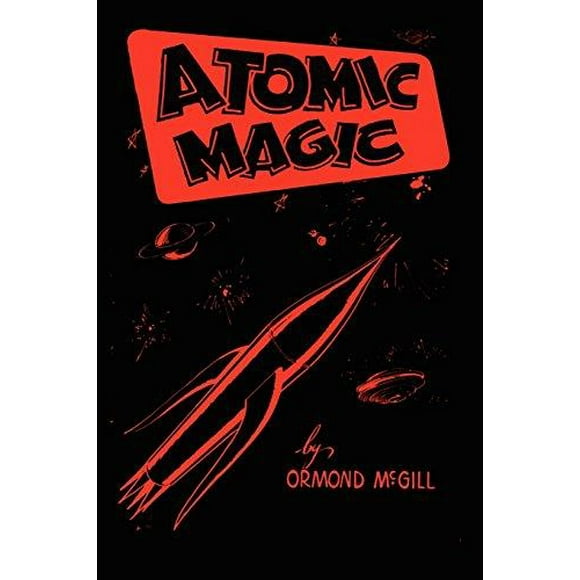 Atomic Magic
