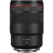 Canon RF 135mm F/1.8 L IS USM with Filter Kit + Cleaning Kit + Lens Cap Keeper (International Version)