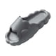 thumbnail image 2 of Pareja de verano, zapatillas de hombre y mujer, zapatos de baño de fondo grueso informales a la moda Wmkox8yii ytu2371, 2 of 5