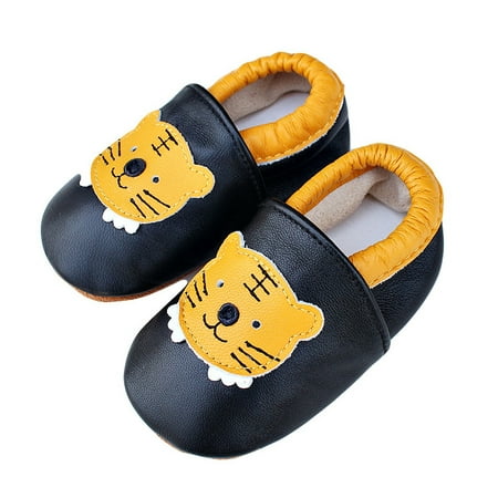 

2-Pack Girls Boys Single Boy Shoes Slip on Cartoon Size 9 Shoes First Walk Shoes Size 6 Shoes S Soft Bottom Breathable Princess Shoes for S Age 10 Shoes