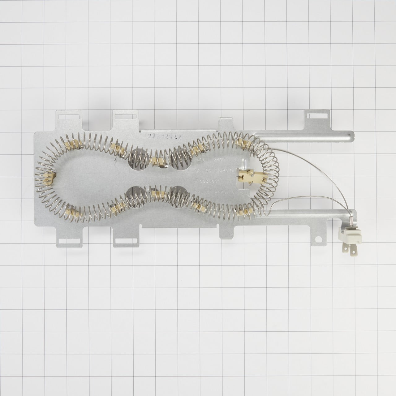 Whirlpool WP8544771 Heater Element Single