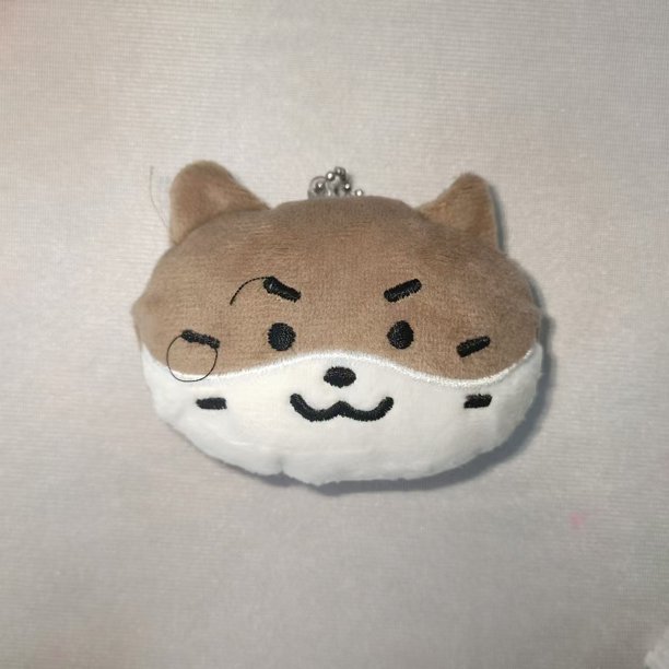 Muñeco llavero coreano de 17 años, colgante de felpa de diecisiete Yin Jinghan Hong Jixiu Kwon Soonyoung