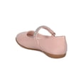 thumbnail image 3 of New Girl Little Angel Kelly-767E Round Toe Rhinestone Mary Jane Ballerina Flat, 3 of 5