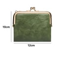 thumbnail image 2 of Cartera plegable multifuncional Laklulu Vintage, 2 of 5