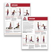 Reebok Delta Super Band Heavy - Ultra Heavy
