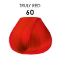 thumbnail image 4 of Creative Images Systems Adore Semi-Permanent Haircolor, [060] Truly Red 4 oz - (Pack of 3), 4 of 6