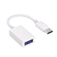 thumbnail image 1 of CNKOO Reversible Type C to USB3.0 Adapter Cable for Efficient Data Transfer with Wide Compatibility for Multiple Devices, 1 of 8