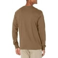 thumbnail image 2 of Soffe Adult Long Sleeve Tee, 2 of 2