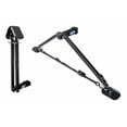 thumbnail image 1 of MOR ryde Receiver Hitch Mount Trailer Stabilizer SP54-182 X-BRACE; Cross Brace; Ratchet Design, 1 of 2