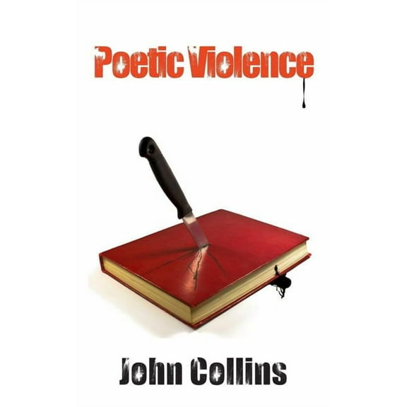 Poetic Violence (Paperback)