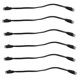 thumbnail image 1 of 36 Piezas 1 Pie Cable de Red Internet Plano Cable Lan de de Alta Velocidad Cat6 Sólido, 1 of 5