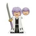 thumbnail image 1 of Anime Bleach Cartoon Building Blocks Mini Action Figures Movable Collect Bricks Christmas Gift Toys Children 1PCS 27, 1 of 6