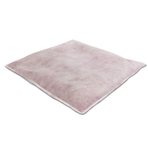 Absorbent Specialty Products PAN1212-4 Acid Neutralizer Pillows, Purple