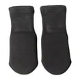 thumbnail image 1 of jinwen 1 Pair Instep Guard Foot Protector Ankle Support Stretch Fitness Protective Gear S Size Black, 1 of 9