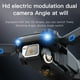 thumbnail image 3 of 4CH Aerocraft Dual 8K Cámara Giroscopio de 6 ejes RC Drone para adultos (2 baterías) Ndcxsfigh libre de BPA, 3 of 8