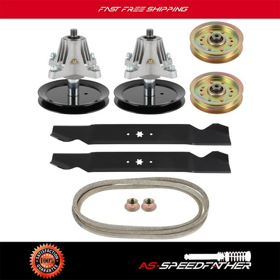 46" Deck Rebuild Kit for Cub Cadet LTX1045 LTX1046 LTX1046M LTX1046VT 918-0865A