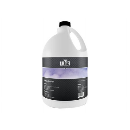 Premium Haze Fluid for Amhaze Haze Machines, 1 Gallon
