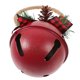 thumbnail image 3 of 1Pc Christmas Jingle Bell Christmas Tree Wreath Adorno de puerta Adorno de fiesta, 3 of 7