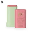 thumbnail image 1 of 19g pour Pixi Blush Stick Maquillage Multi-Fonction Facile à Teinté Rouge Crème Imperméable Rendu Longue Durée Soin du Teint, 1 of 5