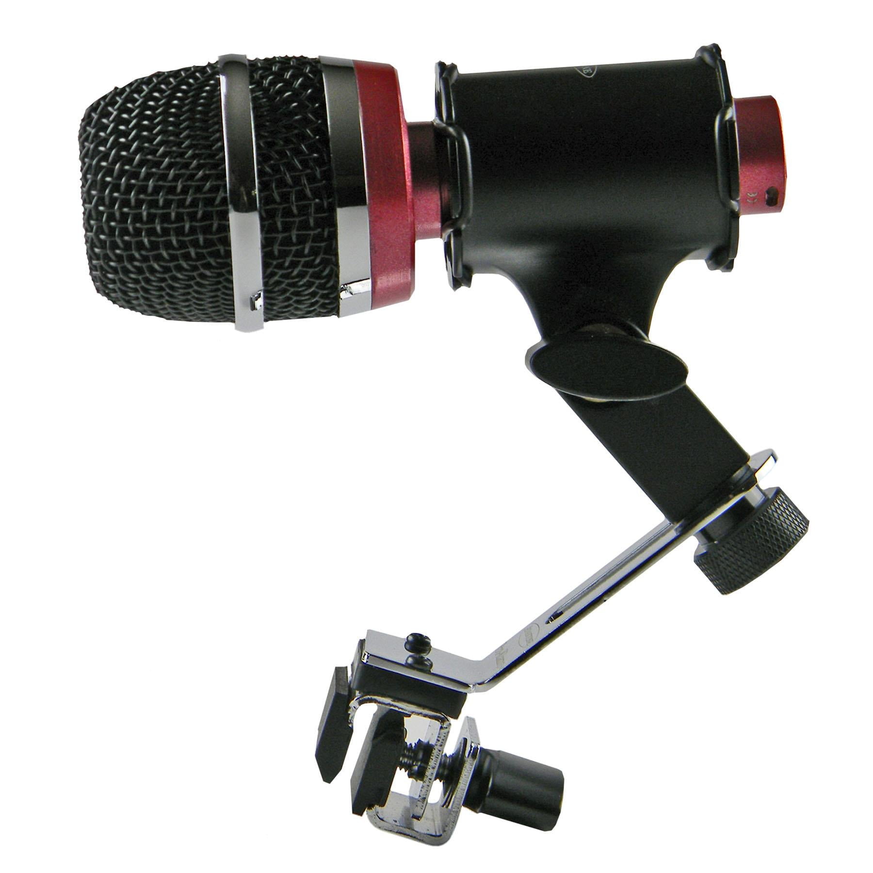 Avantone Pro ATOM Microphone w/ Premium 15-foot XLR Mogami Cable Bundle
