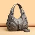 thumbnail image 3 of HGIEYS Insulated Lunch Bag for Men & Women - Leakproof Cooler Tote with Adjustable Shoulder Strap, 3 of 3