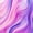 Purple, variant on meiyoeat Blue Swirl Background Twin Comforter Sets,Iridescent Abstract Print Bedding Set For Girl,Reversible,2 Pieces,1 Comforter and 1 Pillowcase