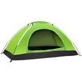 thumbnail image 3 of Mosiee Tente de Camping Ultralégère Tente Simple avec Sac de Transport pour Randonnée, 3 of 8