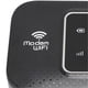 thumbnail image 4 of Portable WiFi Hotspot with SIM Card Slot 150Mbps 3000mAh Support Up to 10 WiFi Devices 4G LTE Mobile WiFi Hotspot for European, 4 of 4