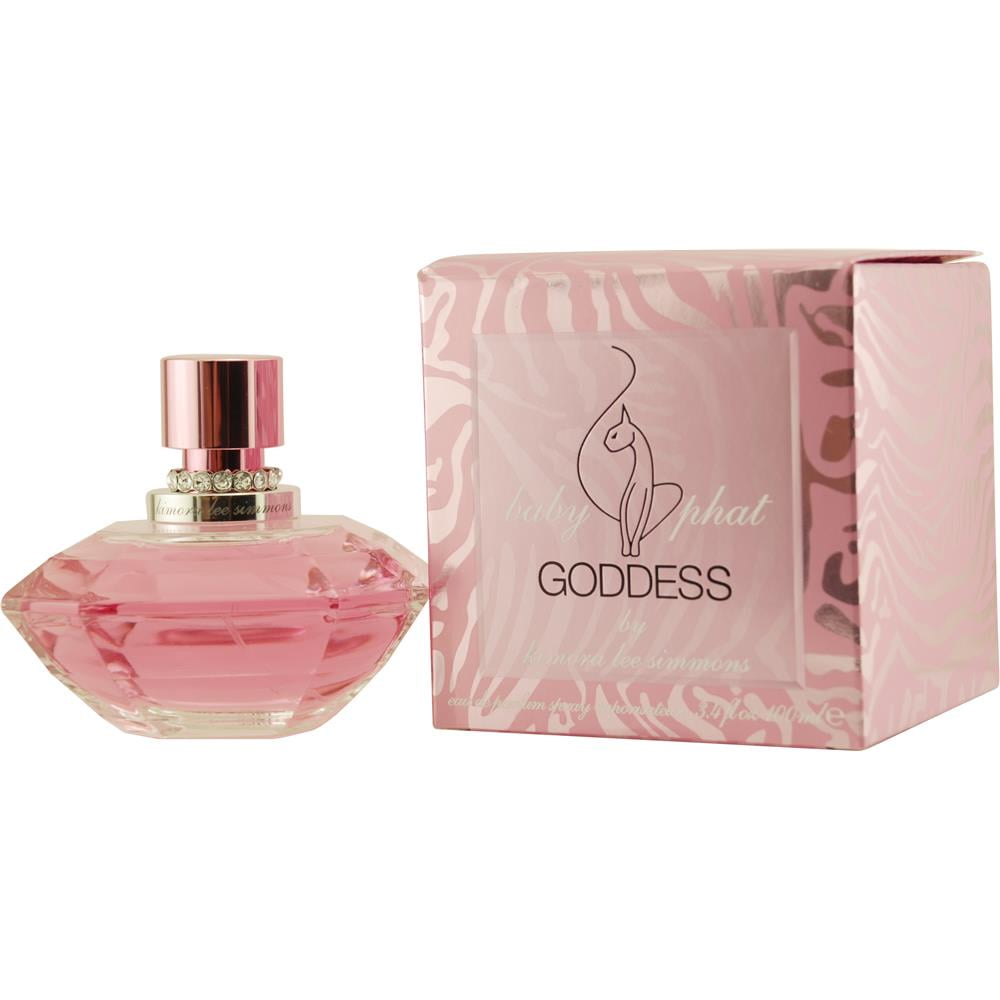 baby phat goddess perfume walmart