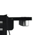 thumbnail image 2 of Viper Tool Storage V2SBL Viper Tool Storage Folding Side Shelf With Power Strip With Usb Black, 2 of 2