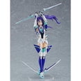 thumbnail image 2 of ACT MODE Senki Zessho Symphogear GX Kazeme Tsubasa Non-scale ABS & PVC Pre-painted Movable Figure, 2 of 5