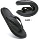 thumbnail image 2 of Linterna LED 10000 lúmenes, 5000 mAh USB recargable 26650 batería incluida, 476 modos de luz, zoom, largo tiempo de trabajo linterna táctica de mano para camping, senderismo, caza, emergencia, 2 of 8